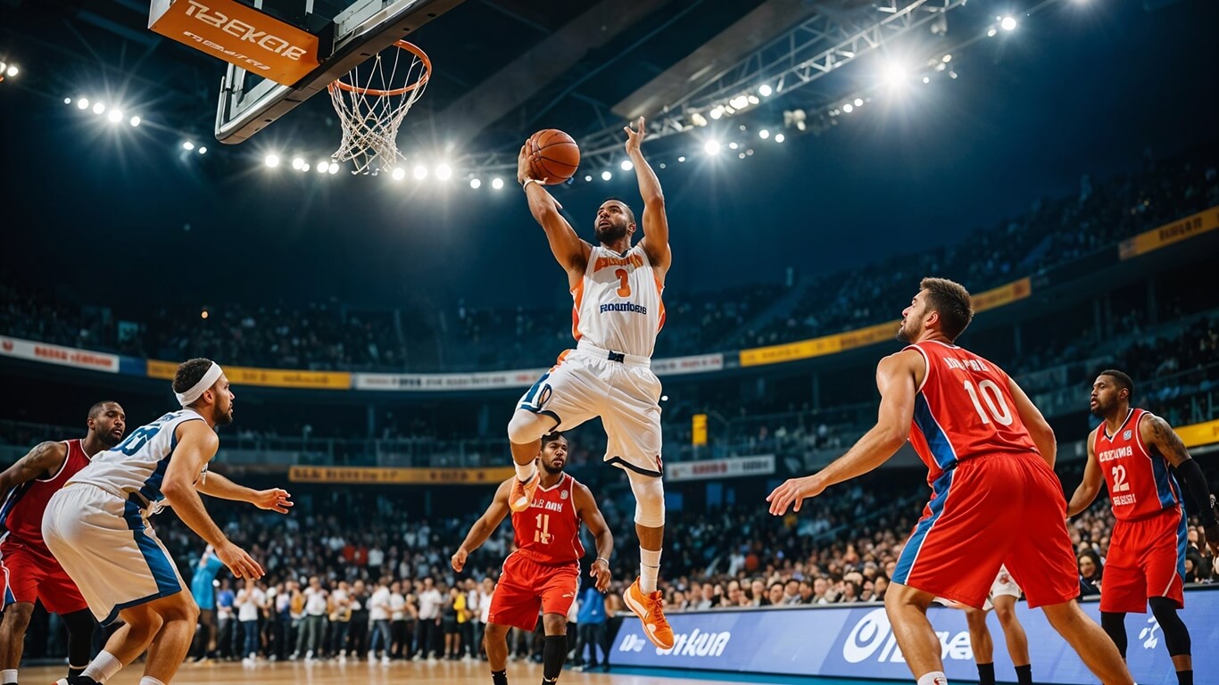 5 Essential Tips to Perfect Your Jump Shot and Boost Scoring Ability